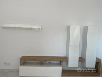 Soggiorno Amburgo Mondo Convenienza