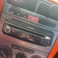 Autoradio Macrom
