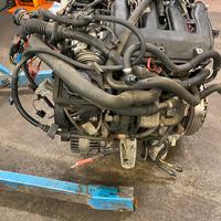 Motore bmw 320 204D4