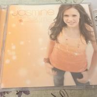 Cd Jasmine The Next Me nuovo