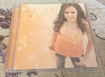 Cd Jasmine The Next Me nuovo