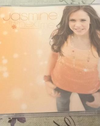 Cd Jasmine The Next Me nuovo