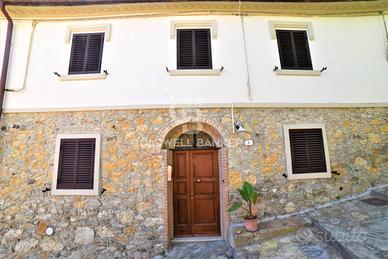Terratetto - Rosignano Marittimo