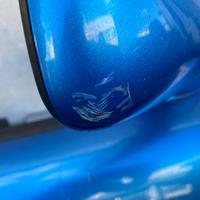 Portiera originale dx completa Lotus Elise S2