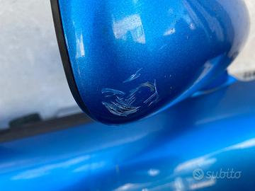 Portiera originale dx completa Lotus Elise S2