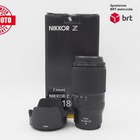 Nikon Z 70-180 F2.8 (Nikon)