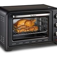 Forno elettrico Moulinex