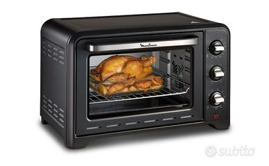 Forno elettrico Moulinex