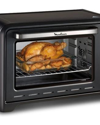 Forno elettrico Moulinex