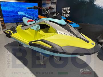 YAMAHA JET BLASTER PRO PRONTA CONSEGNA