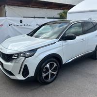 PEUGEOT 3008 BlueHDi 130 S&S EAT8 GT