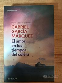 In spagnolo: Camilleri, Mendoza, García Márquez