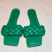 Sandalo estivo donna