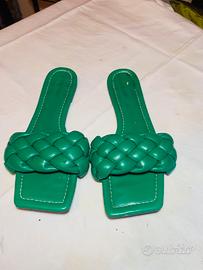 Sandalo estivo donna