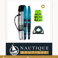 JOBE Allegre Combo Sci Nautico 59"