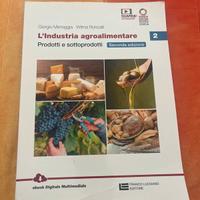 Libro L’industria agroalimentari
