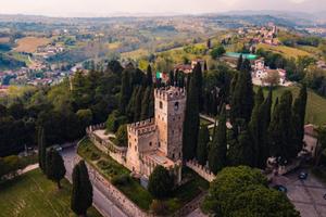 CONEGLIANO cessione attività di ristorazione C760