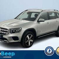 Mercedes-Benz GLB Classe 200 D SPORT PLUS AUT...