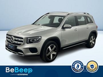 Mercedes-Benz GLB Classe 200 D SPORT PLUS AUT...
