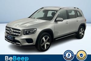 Mercedes-Benz GLB Classe 200 D SPORT PLUS AUT...