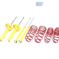 KIT SOSPENSIONE SPORTIVA PER DAEWOO CHEVROLET