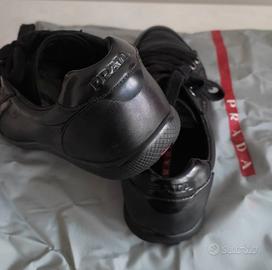 Scarpe donna Prada