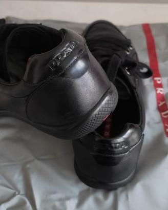 Scarpe donna Prada