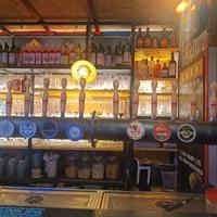 12 Vintage Beer tap maniglia rubinetto spina birra