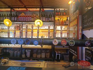 12 Vintage Beer tap maniglia rubinetto spina birra