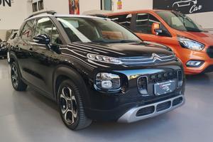 Citroen C3 Aircross BlueHDi 120 S&S EAT6 Shine