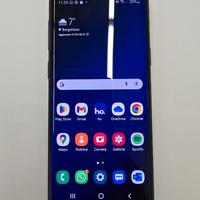 Samsung Galaxy S9 5.8" Dual Sim