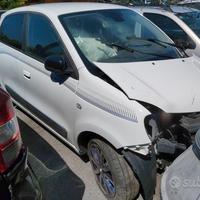 motore renault twingo h4b a4 kw 52 benzina 1000