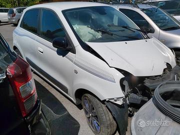 motore renault twingo h4b a4 kw 52 benzina 1000