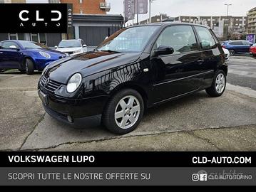 Volkswagen Lupo 1.4 TDI cat Highline