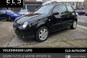 Volkswagen Lupo 1.4 TDI cat Highline