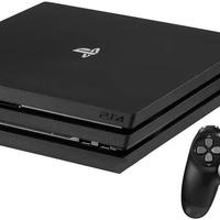 Sony PlayStation 4pro