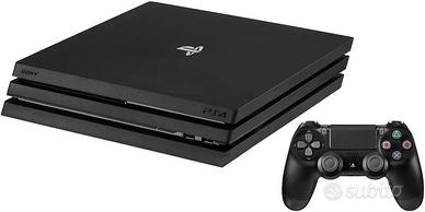 Sony PlayStation 4pro