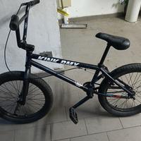 kink BMX 