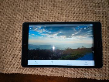 Huawei mediapad M3 lite 8'