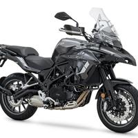 Benelli TRK 502X 06/23