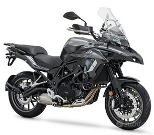 Benelli TRK 502X 06/23