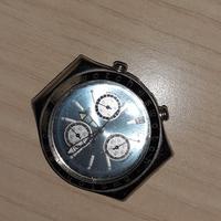 orologio swatch non funzionte