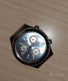 orologio swatch non funzionte