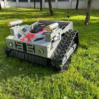 Tagliaerba radiocomandata