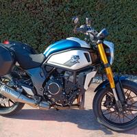 Cf Moto CLX 700