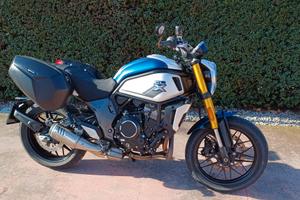Cf Moto CLX 700