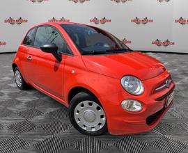 FIAT 500 1.0 Hybrid Cult!