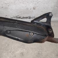 marmitta f12 malaguti 