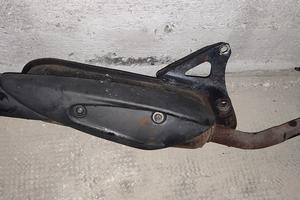 marmitta f12 malaguti 