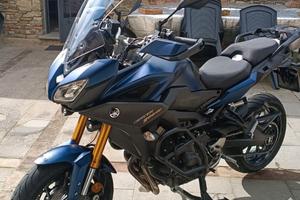 Yamaha Tracer 900 GT